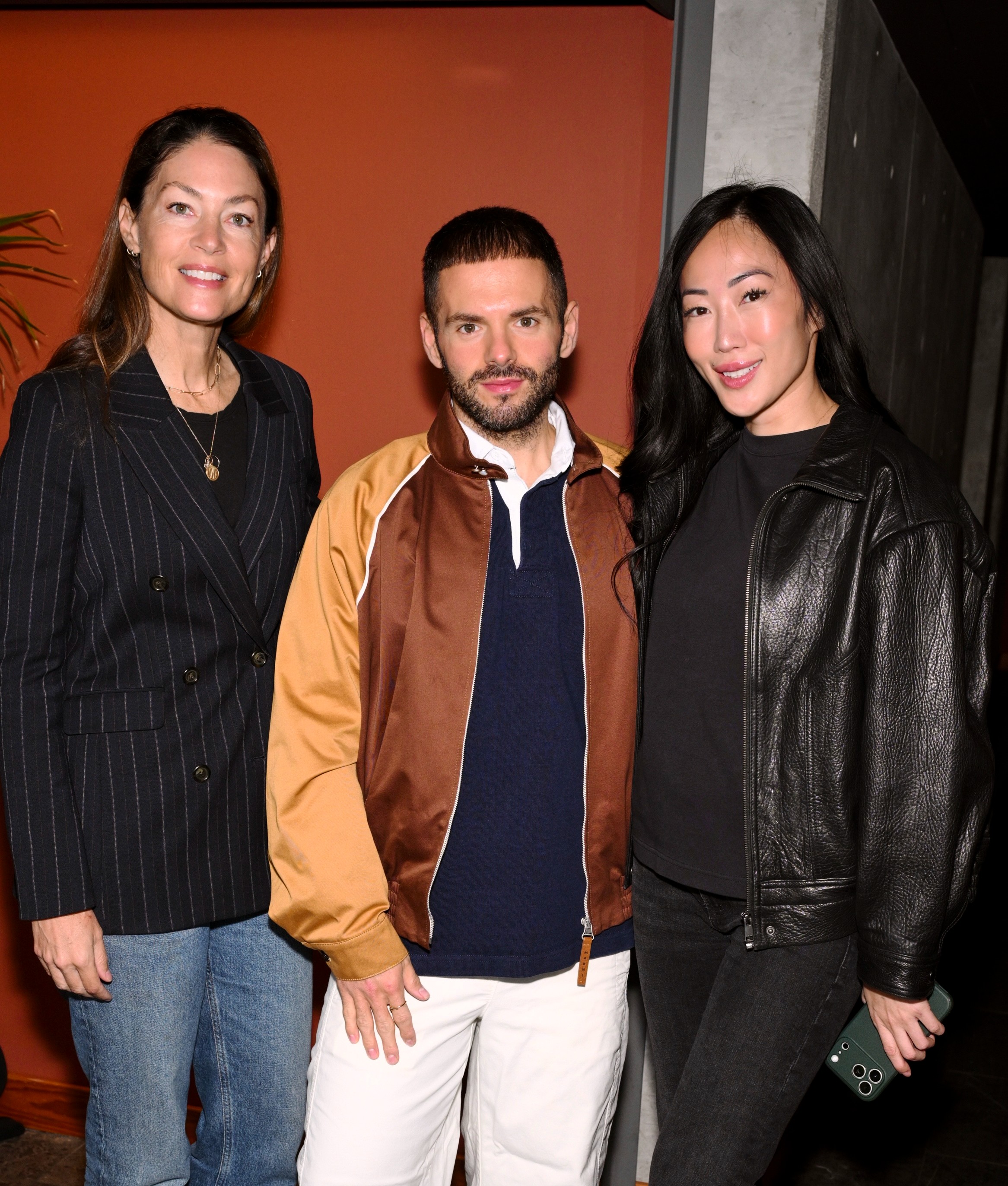 The PR Net Toronto Members’ Breakfast was posted to the gallery